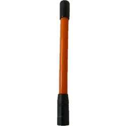 Κεραία Gps Omega ΧΡΩΜΑ ORANGE ΜΕΓΕΘΟΣ O/S
