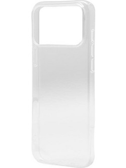 iNOS Θήκη Tpu Apple Iphone 17 Pro Max Ultra Slim 0.3mm Διάφανο - (5205598173609)