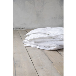 Nima Πάπλωμα King Size Πουπουλένιο 240x260 Goose