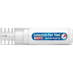 EFO Διορθωτικό Στυλό Πλακέ 10ml