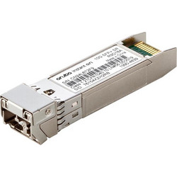 Hewlett Packard Enterprise Aruba Instant On 10G SFP+ LC SR 300m OM3 MMF network transceiver module Fiber optic 10000 Mbit/s SFP+
