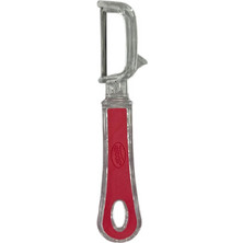 Αποφλοιωτής πλαστικός ροζ 19cm 03-800-1676