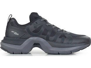 Sneakers Άνδρας Ena Athletics Μαύρο ENA010103A Trexo 1 262