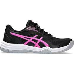 ASICS Upcourt 5 Γυναικεία Αθλητικά Παπούτσια για Βόλεϊ Μαύρα 1072A088-002