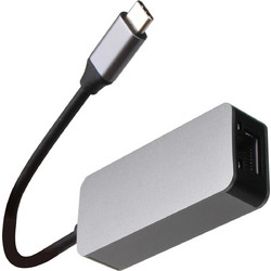 VCom USB Type-C to LAN 2500Mbps - (DU325MC)
