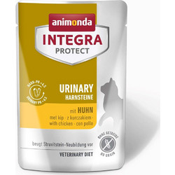 Animonda Integra Protect Urinary Adult with Chicken 85gr