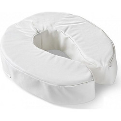 Soft toilet seat 10 cm