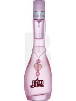 Jennifer Lopez Love At First Glow Eau de Toilette 30ml