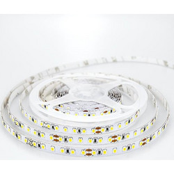 ΤΑΙΝΙΑ LED 5M 16W 24V 2700K IP20 PLUS