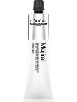 L'Oreal Professionnel Majirel 6.34 Ξανθό Σκούρο Ντορέ Χάλκινο Μόνιμη Βαφή Μαλλιών 50ml
