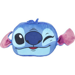 Disney Stitch Hand warmer cushion