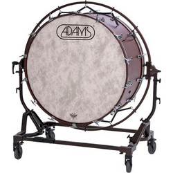 Adams BD32/18 Concert Bass Drum FS