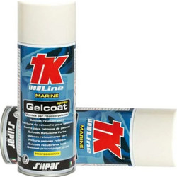 Σπρέι Gelcoat