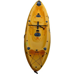 Eval Oasis Yellow