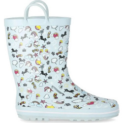 Trespass Starryton Kids Welly Παιδικές Μπότες