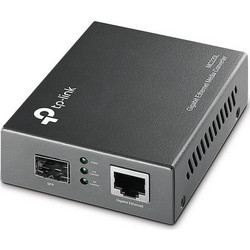 FIBER CONVERTER TP-LINK MC220L