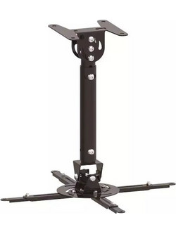 Focus Mount Projector Mount Tilt & Rotate PMC-4364