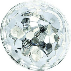Omega magic disco ball 4w USB Type C OMBTC
