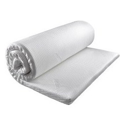 DIMSTEL DIMSTEL ΑΝΩΣΤΡΩΜΑ MEMORY TOPPER ΔΙΠΛΟ (140x200)