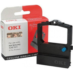OKI Microline 520/521 Ribbon 09002315