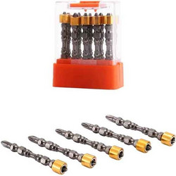 NBJSD Μύτη Κατσαβιδιού Μαγνητική - Magnetic Screwdriver Bit 008127