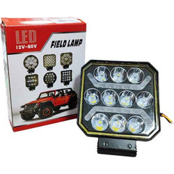 LED προβολέας εργασίας 30W 12-80V IP67 6000K- LED Working Light Field Lamp 074135