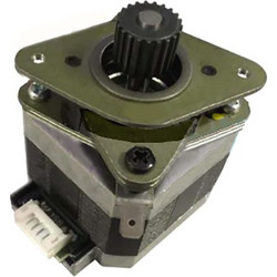 T2500/T3500 Stepper Motor W/Tacho Sensor HP (CR359-67016)