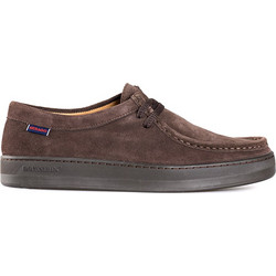 Sebago Harper Ανδρικά Μοκασίνια Καφέ 78116YW-920
