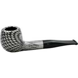 Butz Choquin BC CARBONE GRISE 1690 9mm ΠΙΠΑ ΚΑΠΝΟΥ ΙΣΙΑ
