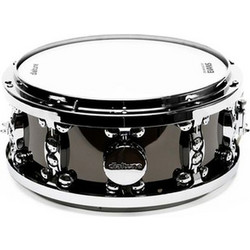 Dialtune 14"x6,5" Black Nickel Brass SD