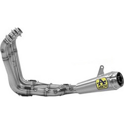 Arrow Σετ Εξάτμισης για BMW S 1000RR 71141CP