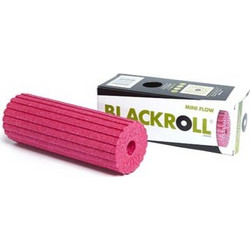 Blackroll Mini Flowone Foam Roller Pink