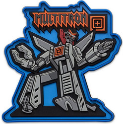 5.11 TACTICAL ΔΙΑΚΡΙΤΙΚΟ MULTITRON PATCH