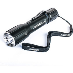 Nextorch TA40 Hunting Set Επαναφορτιζόμενος Φακός Led Αδιάβροχος IPX8 με Μαγνήτη 1040lm