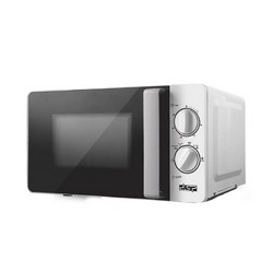 Dsp KB6001 Φούρνος Μικροκυμάτων 20lt Λευκός