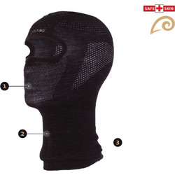 Lasting Wukla 9090 Full Face Merino