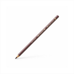 Faber-Castell Polychromos Ξυλομπογιά Van Dyck Brown