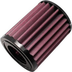 Triumph Scrambler 400 X (2024) DNA Air Filter R-TR4E24-01 OEM Air Filter Part Number: TA581001 (DNA Filters - TRM-SCR400)