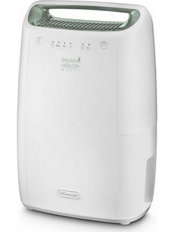 DeLonghi DEX212SF Αφυγραντήρας