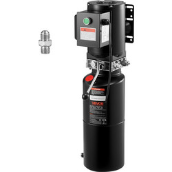 VEVOR Υδραυλική Αντλία 10 Λίτρων, AC 220V, 2.2 kW, 1.7 GPM YXYYB220VJLD2PVAG001V7