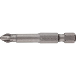 Σετ μυτες 5τμχ PH2x50mm 1/4" NEO TOOLS 06-037 403138
