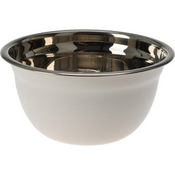 Μπολ σερβιρίσματος Excellent Houseware Από Ανοξείδωτο Ατσάλι - 750ml