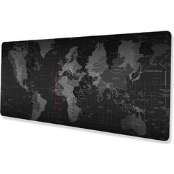 World Map Extra Large