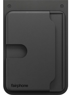 Fairphone Card Holder Horizon Black
