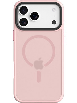 Tactical MagForce Hyperstealth Cover for iPhone 17 Pro Max Pink Panther - (57983126640)