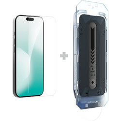 Nillkin 2.5D H+ PRO Tempered Glass (iPhone 17)