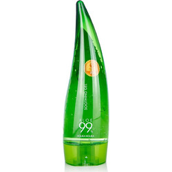Holika Holika Aloe 99% Soothing After Sun Gel Σώματος 250ml