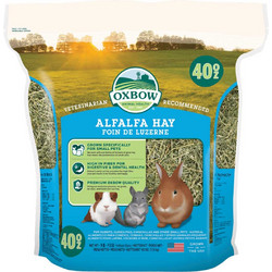 Oxbow Alfalfa Hay 1.13kg