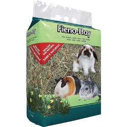 Padovan Fieno-Hay 1kg