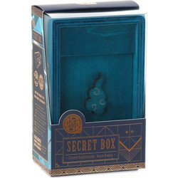Mi Toys Secret Box - Azure Dragon Γρίφος από Ξύλο MT7706